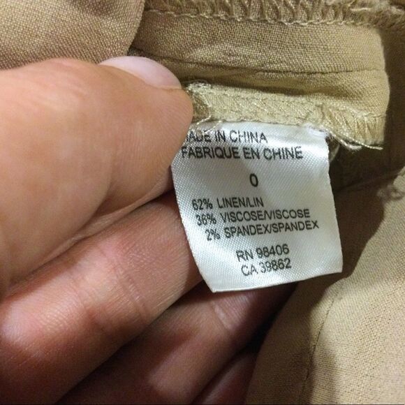 THEORY Skirt   - Picture 4 of 6